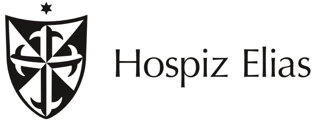 Hospiz Elias Logo