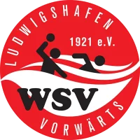 Logo WSV Wasserball