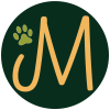 MinouTierliebe® Icon mit Rand